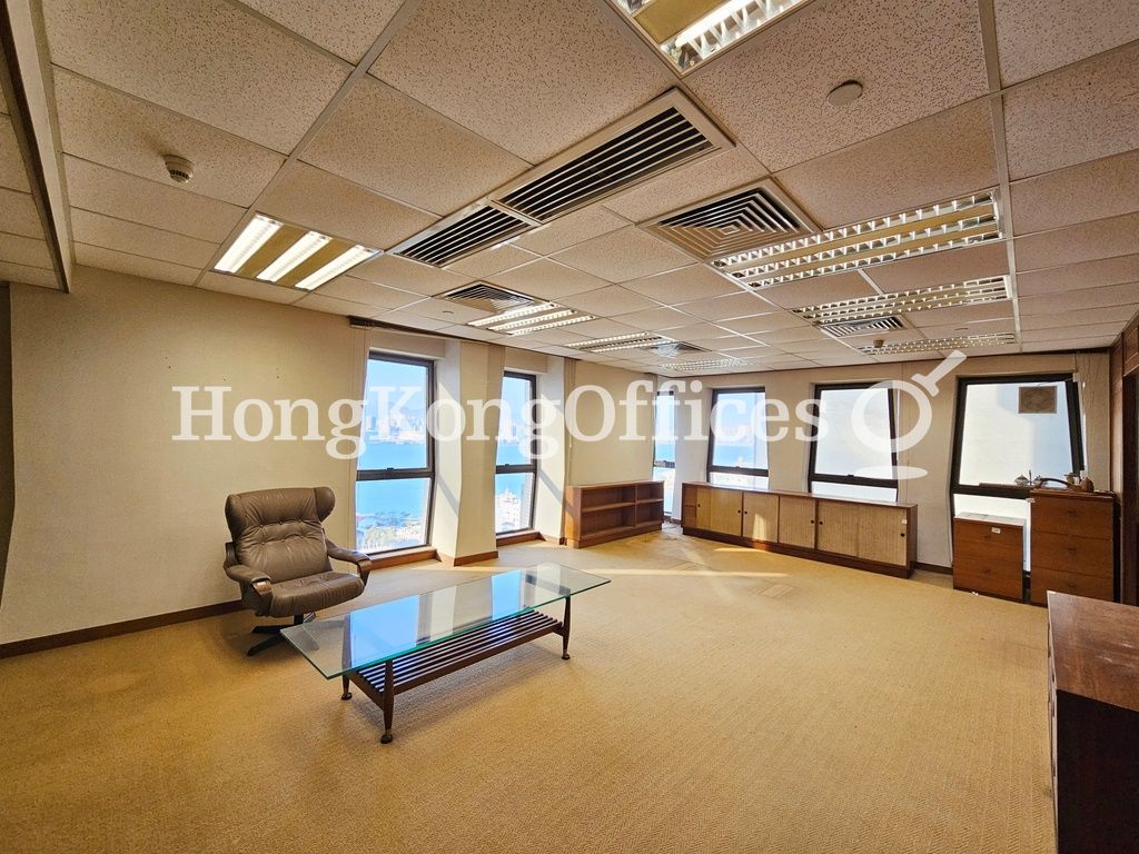 Guest Meeting Room