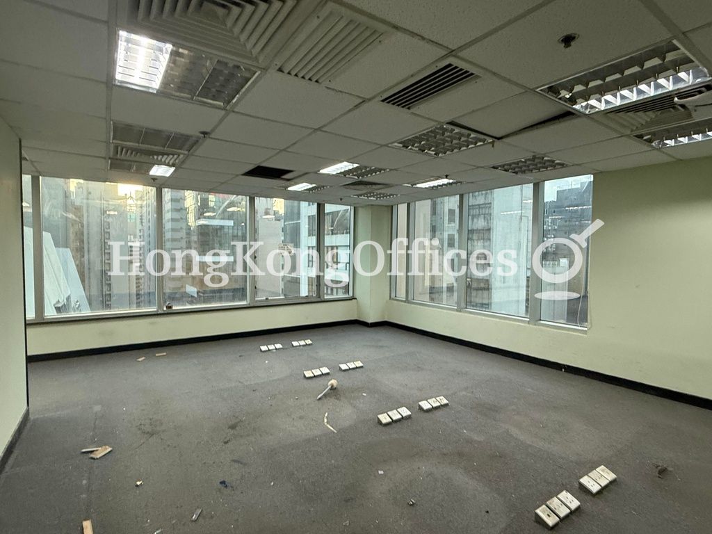 Teda Building