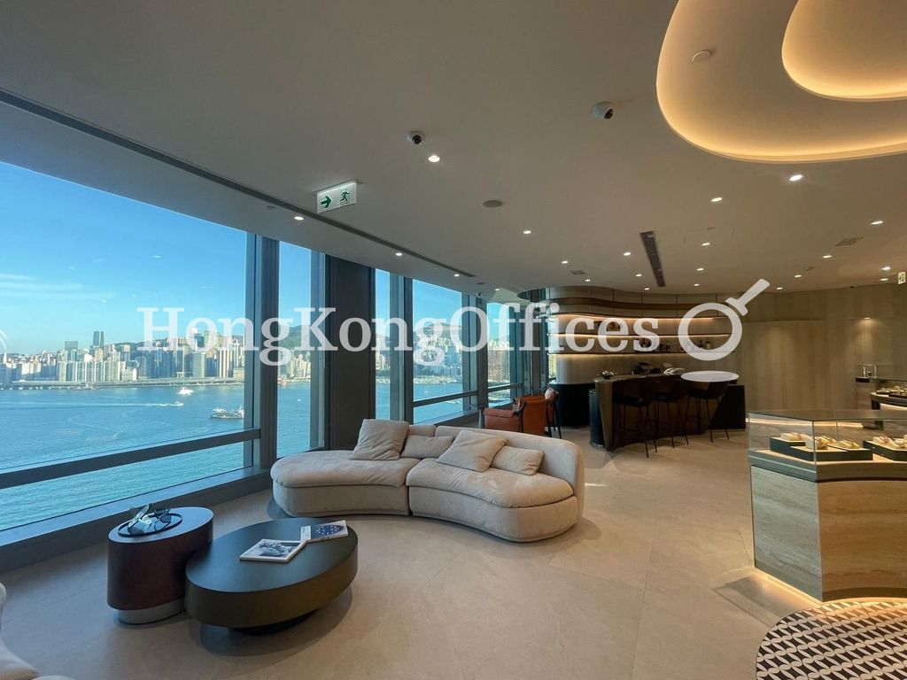 K11 Atelier Victoria Dockside