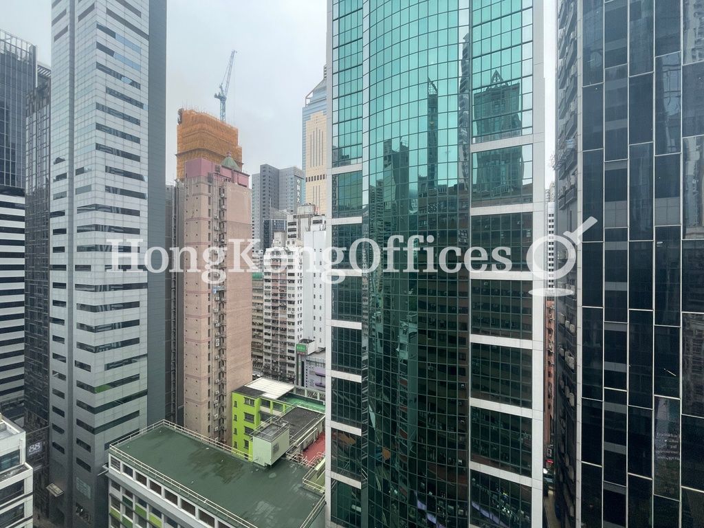 灣仔商業中心