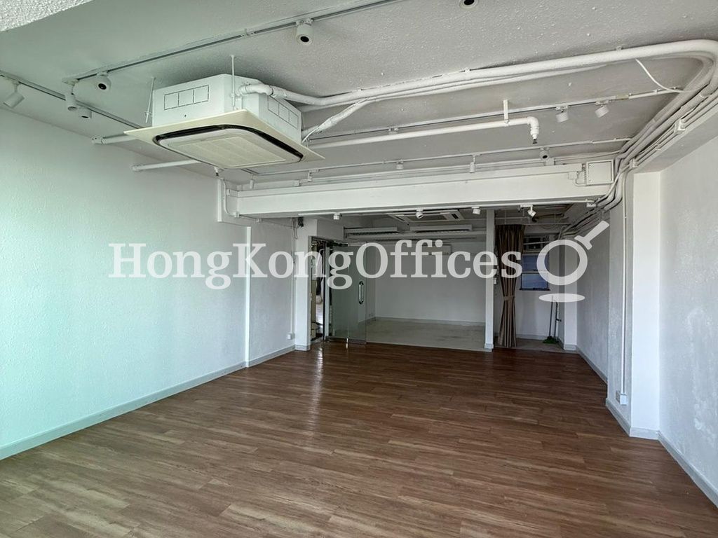 Koon Fook Centre