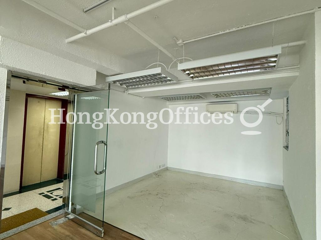 Koon Fook Centre