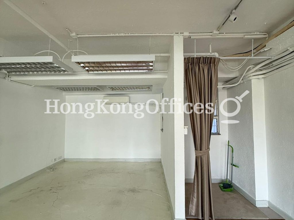 Koon Fook Centre