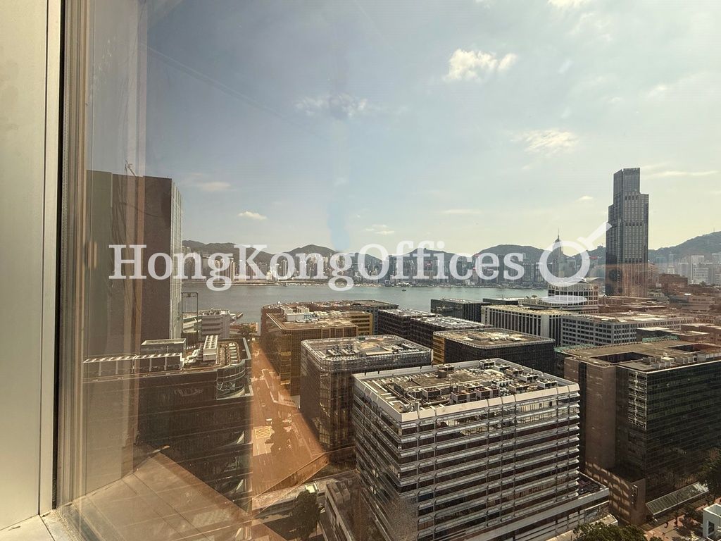 Concordia Plaza