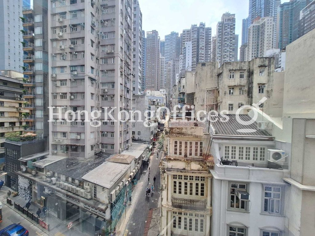 利来商业大厦