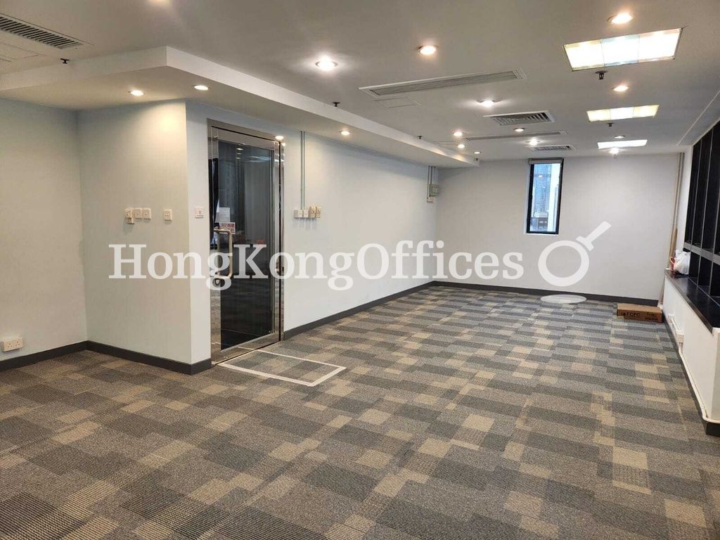 Open Area