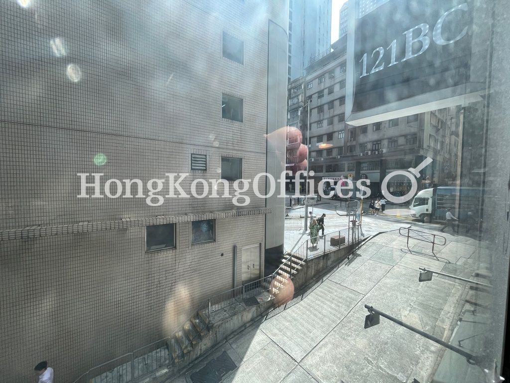 天安城商業大廈