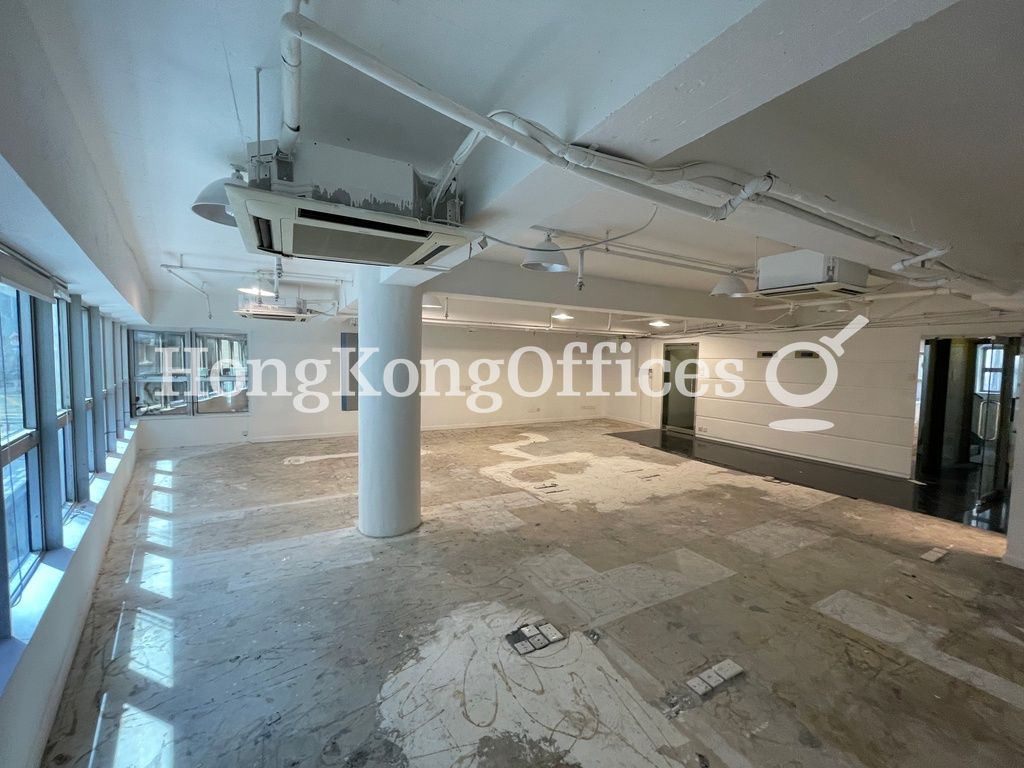 天安城商業大廈