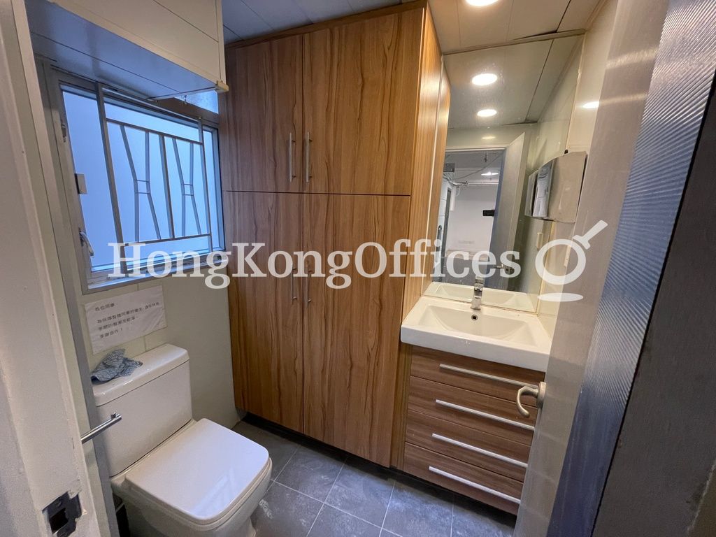 天安城商業大廈