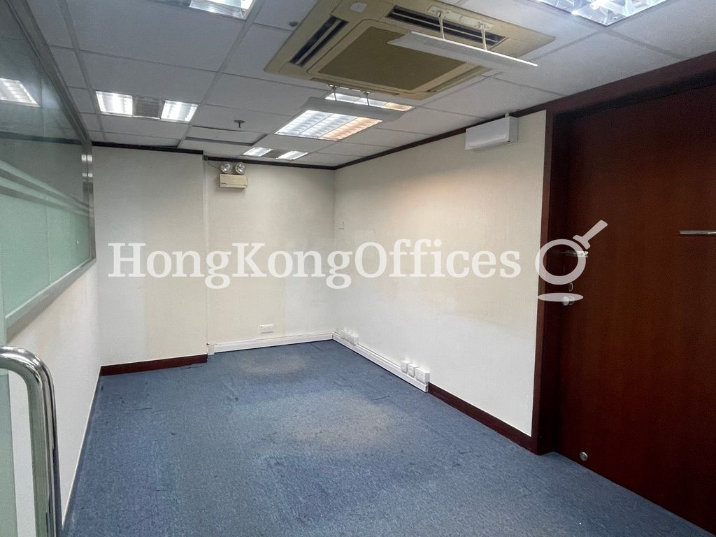 Harbour Commercial Building