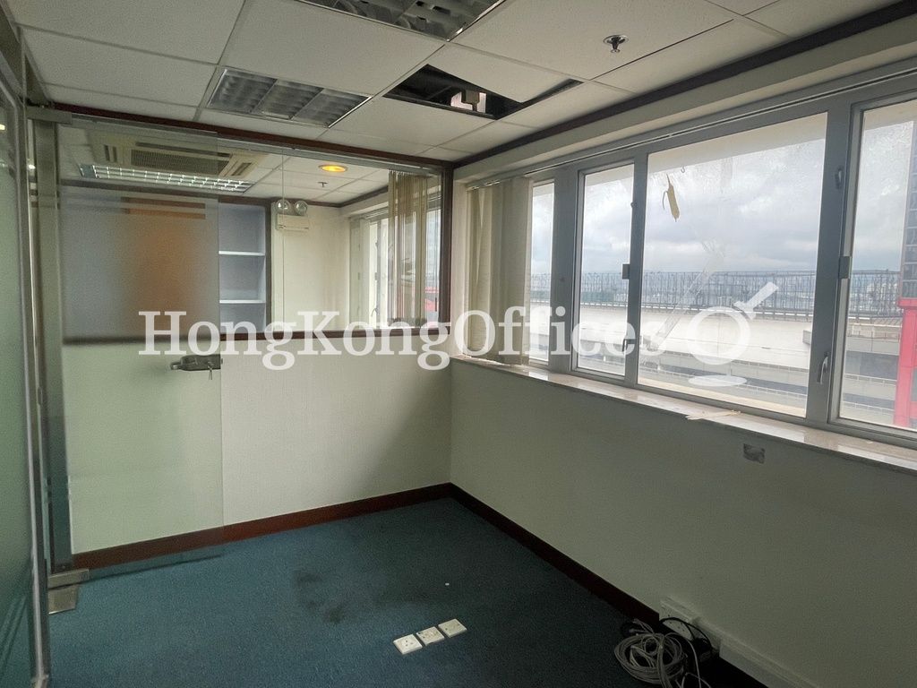 Director Room