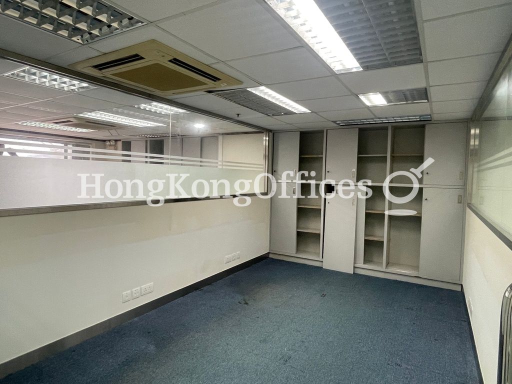 Manager Room