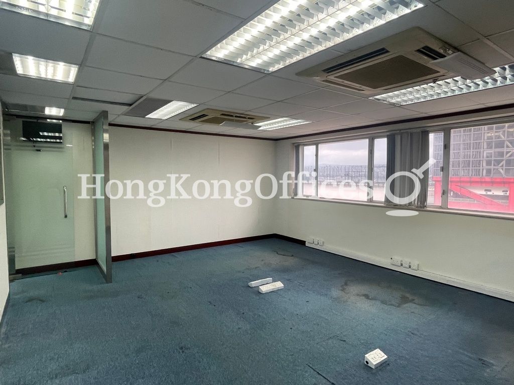 General Office