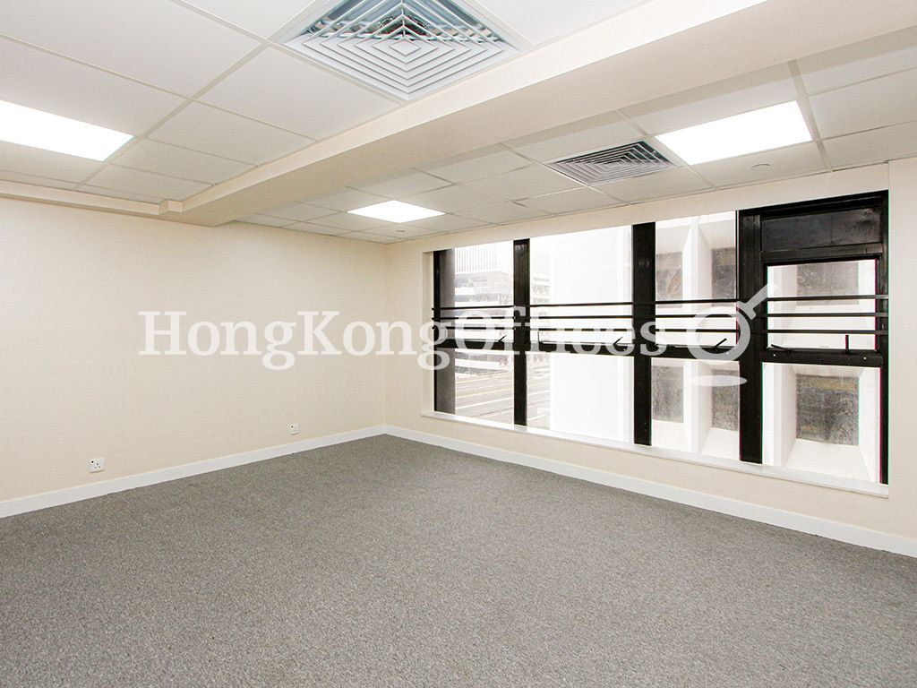 Yue Thai Commercial Building