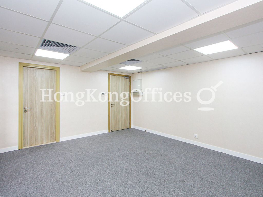 Yue Thai Commercial Building