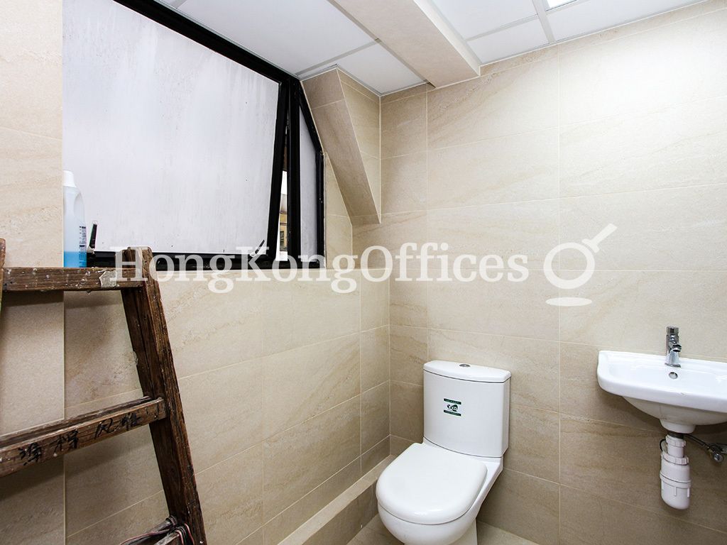 Yue Thai Commercial Building