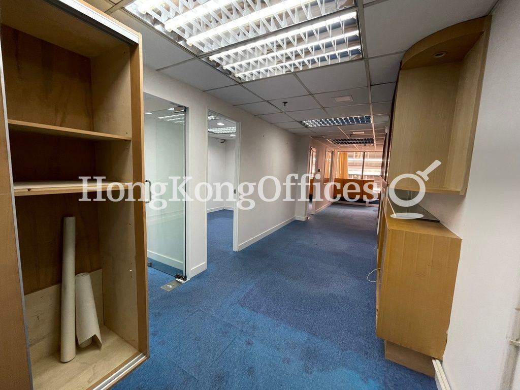 New Mandarin Plaza - Tower B