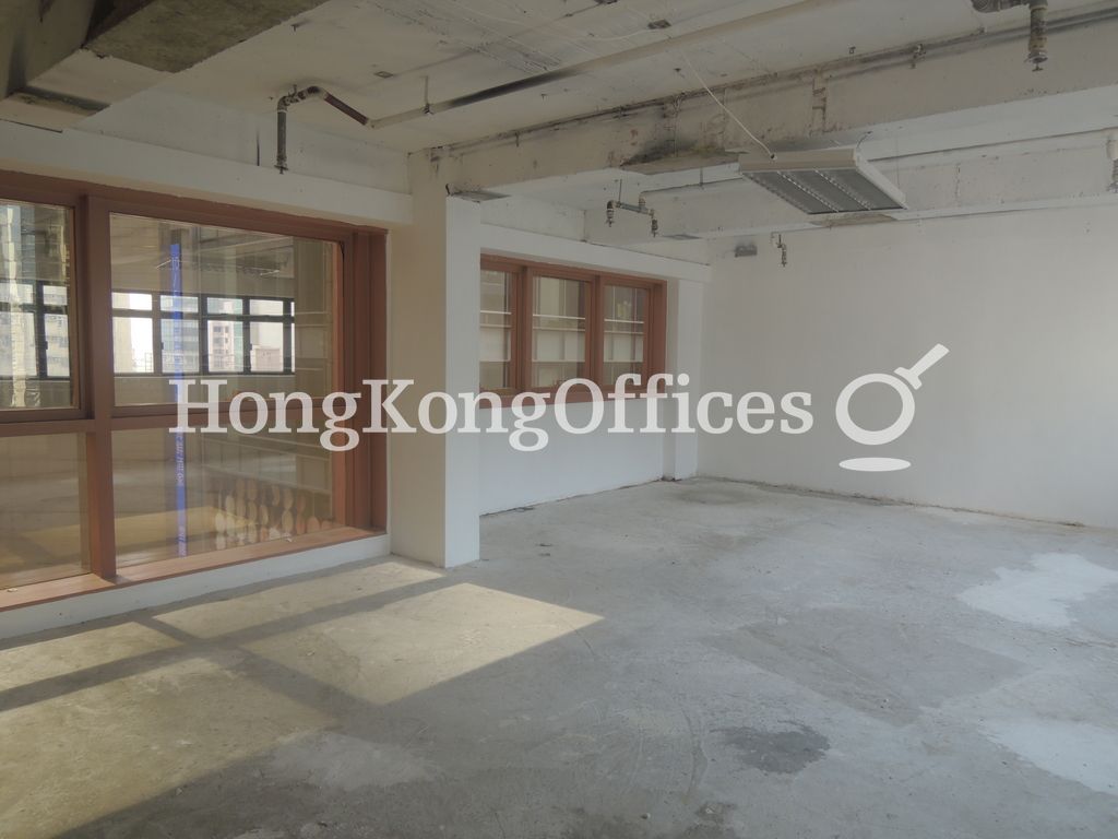 Office Area