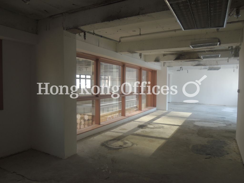 Office Area