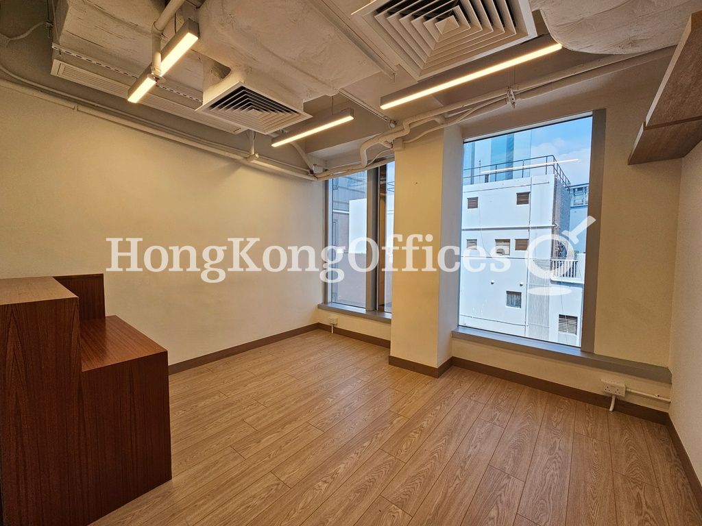 Chinachem Hollywood Centre