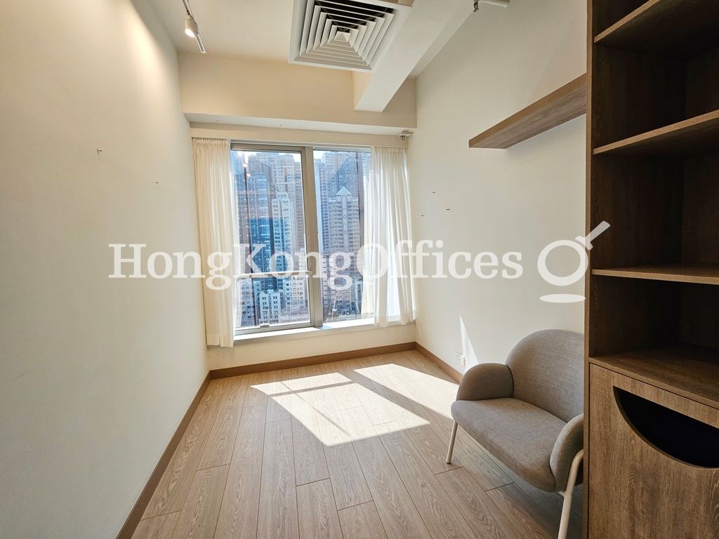 Chinachem Hollywood Centre