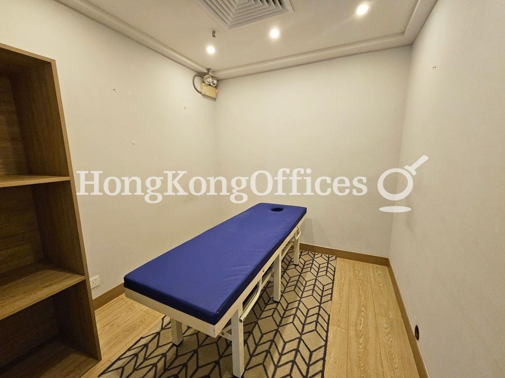 Chinachem Hollywood Centre