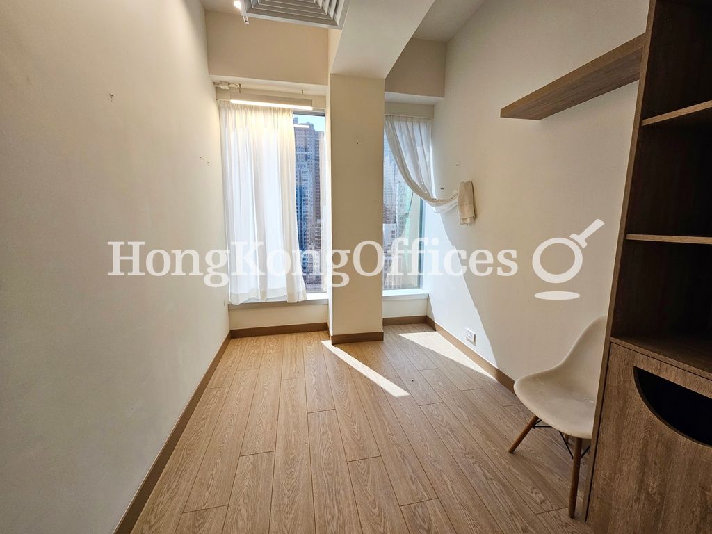 Chinachem Hollywood Centre