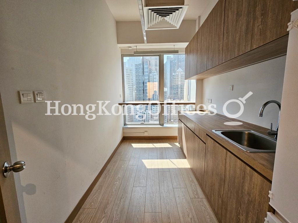 Chinachem Hollywood Centre