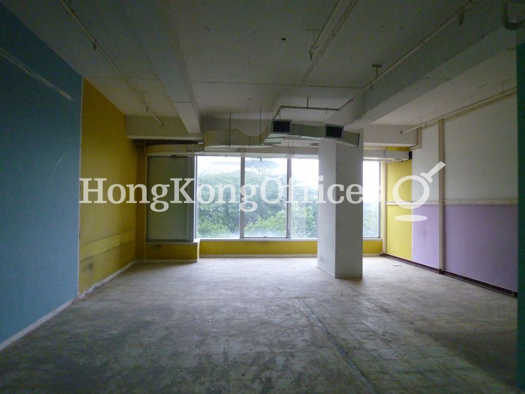 Office Area