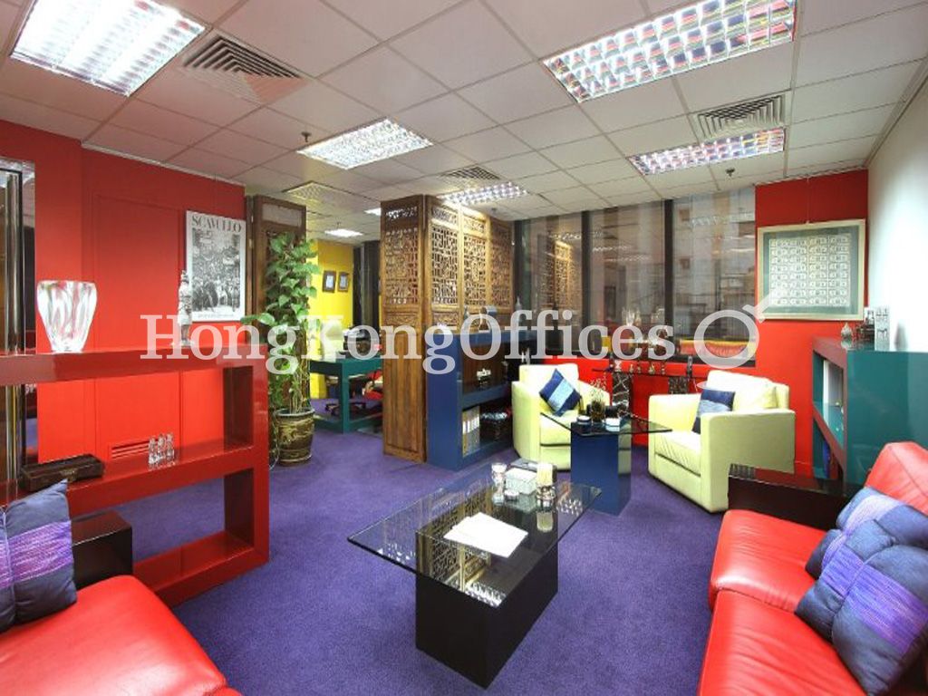 Office Area