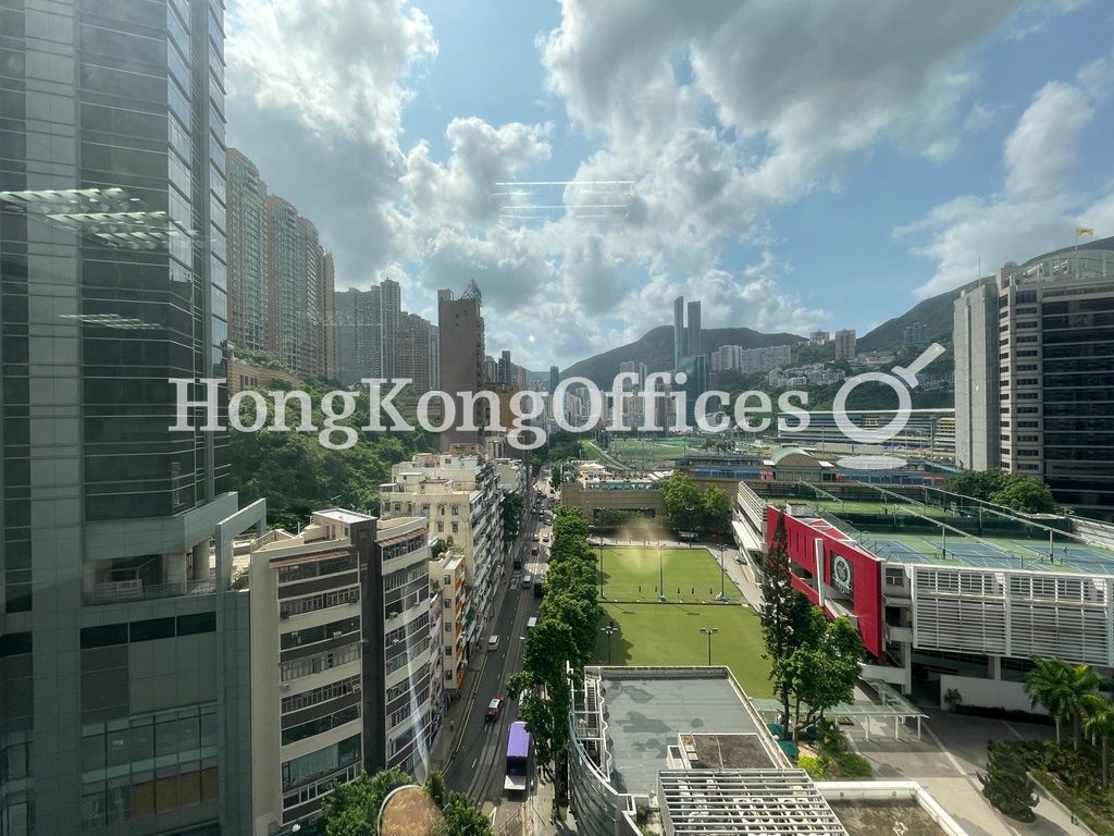 华懋礼顿广场