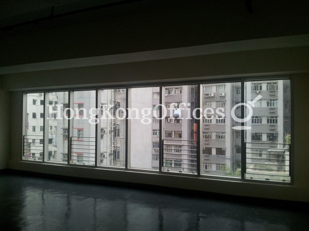 Internal Area