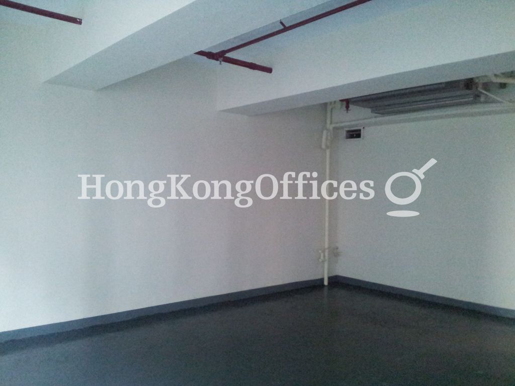 Internal Area