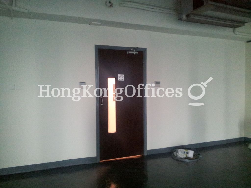 in Entrance
