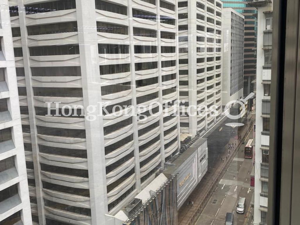 Silvercord - Tower 2