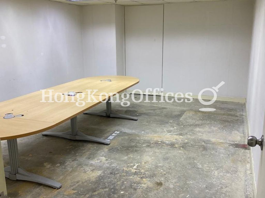 Silvercord - Tower 2