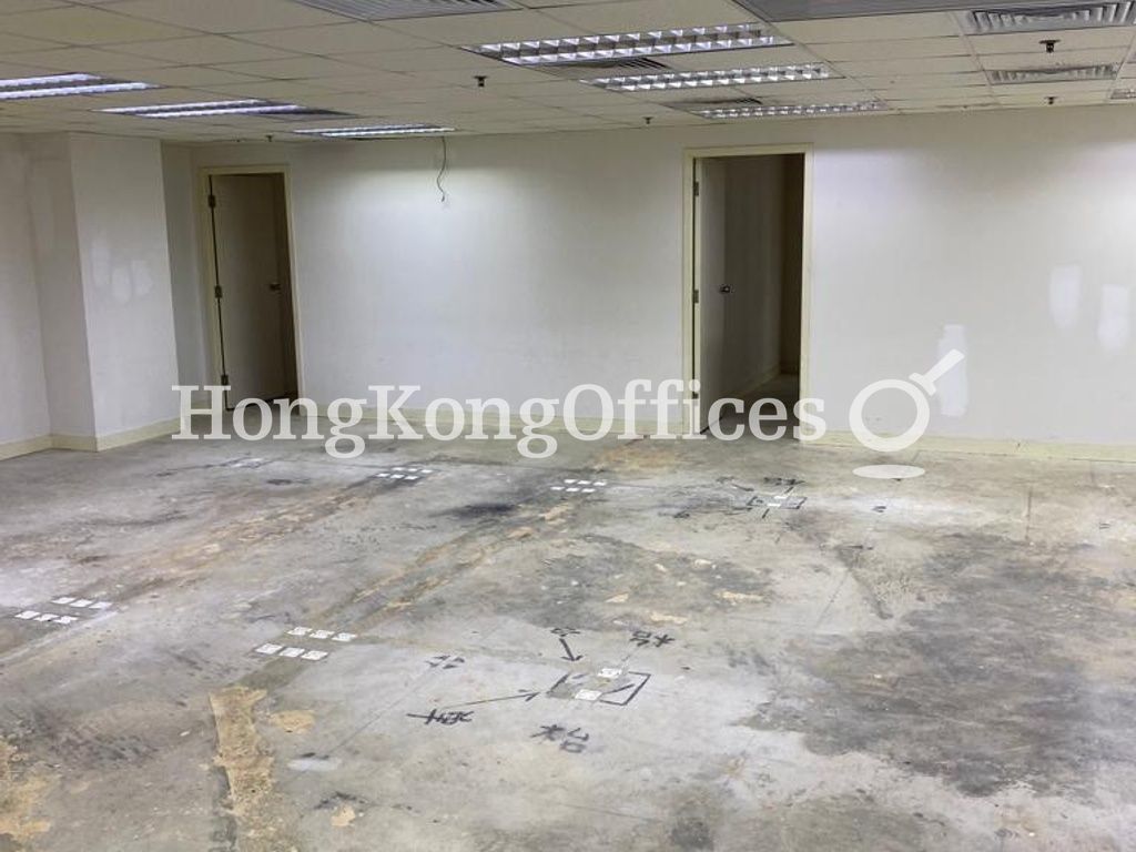 Silvercord - Tower 2