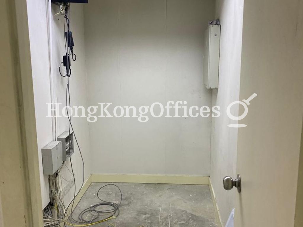 Silvercord - Tower 2