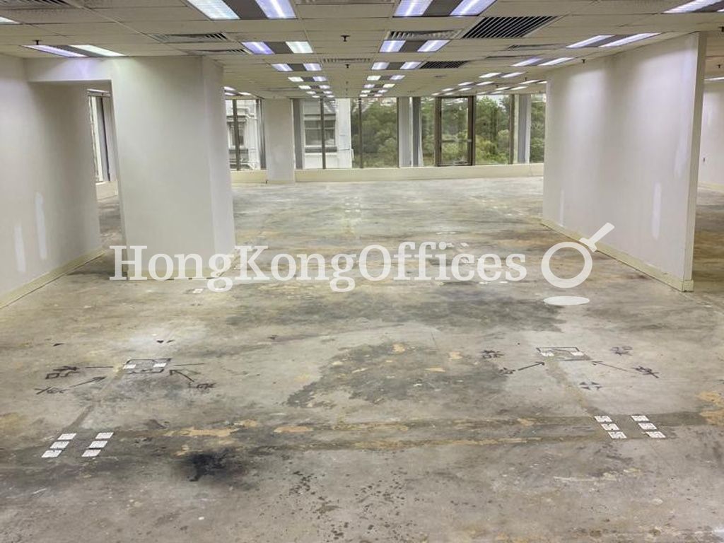 Silvercord - Tower 2