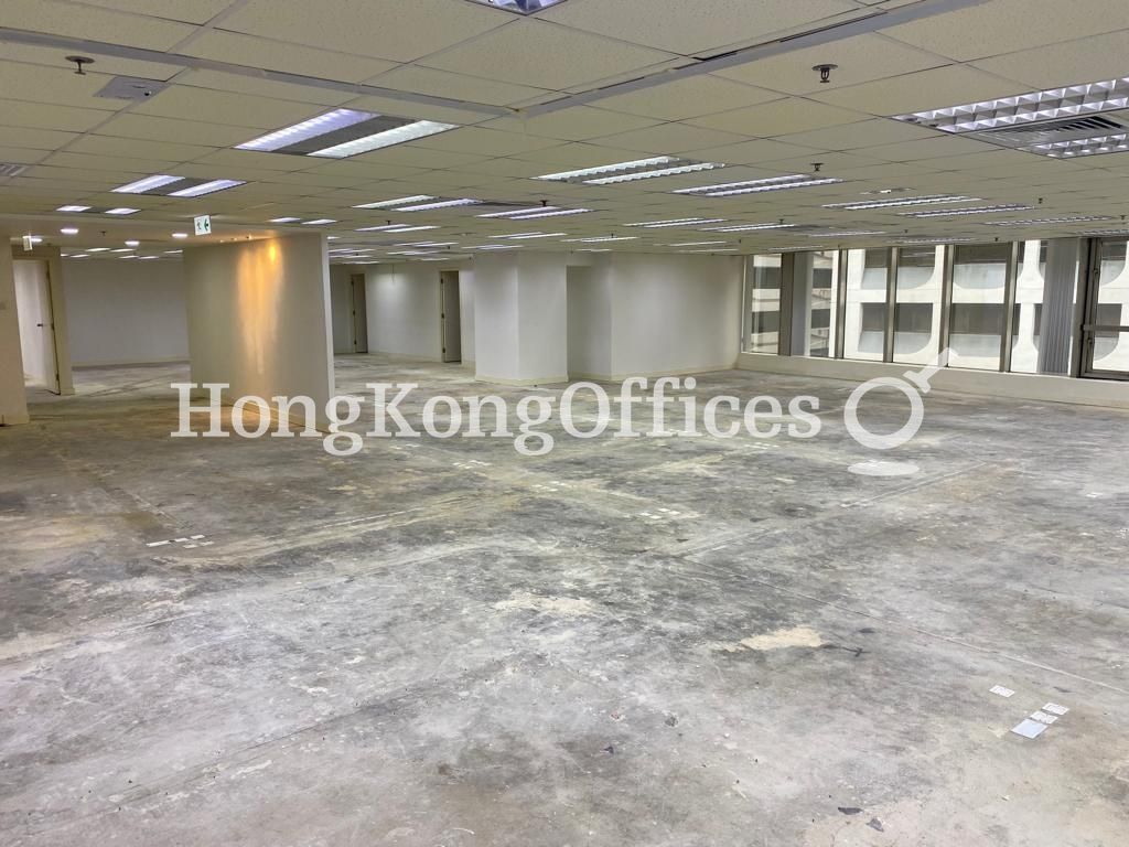 Silvercord - Tower 2