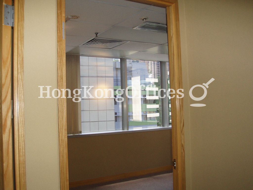 Manager Room