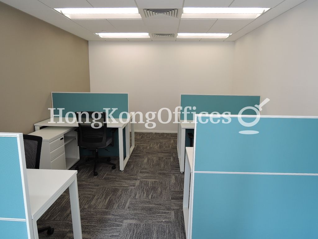 华创大厦 (OfficePlus @Wan Chai)