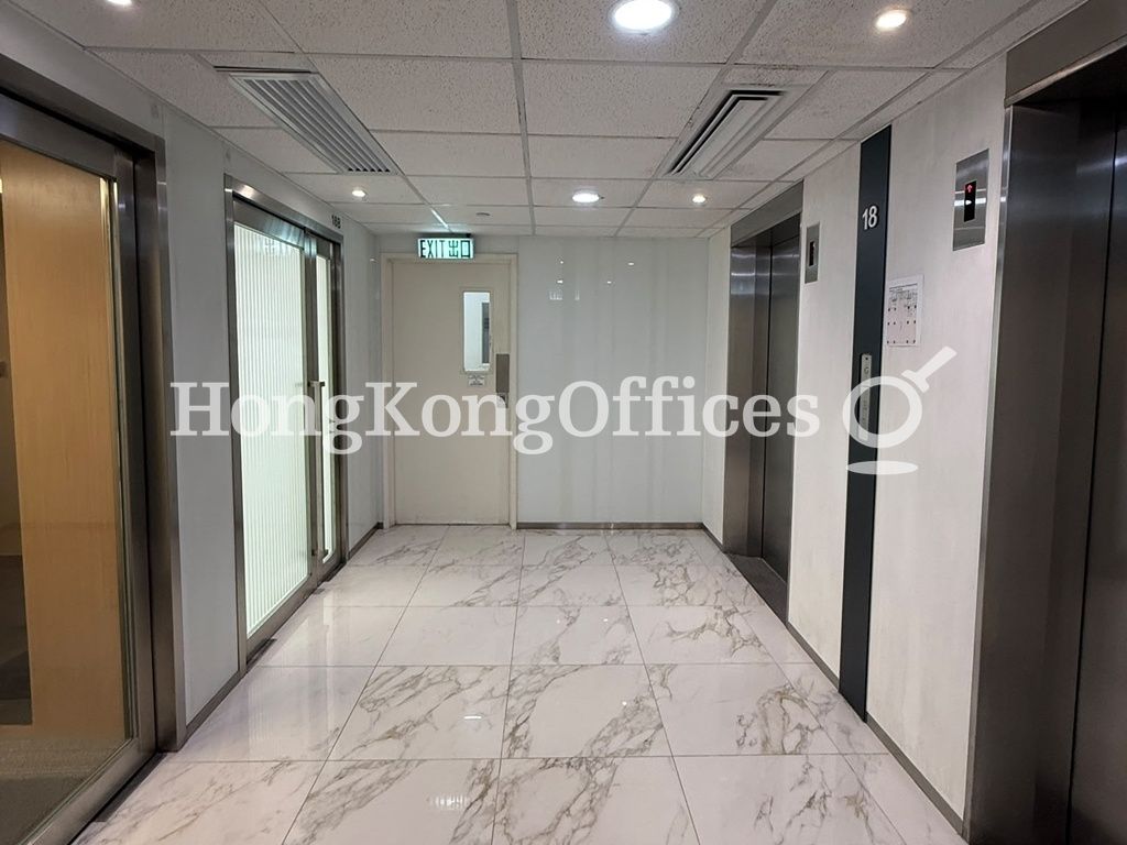 Lift Lobby