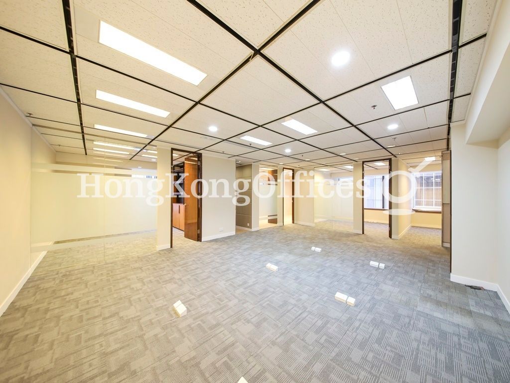 Office Area