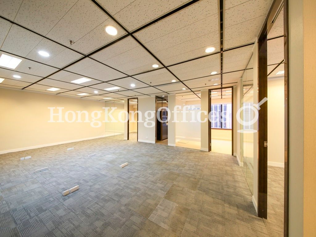 Office Area