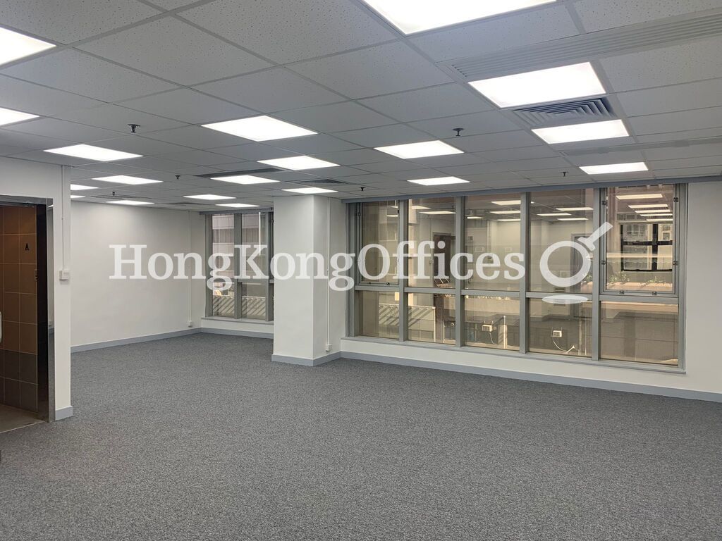 CKK Commercial Centre