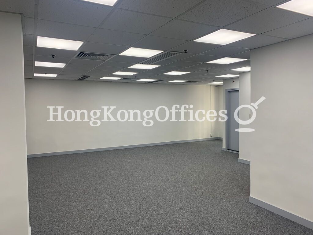 Office Area