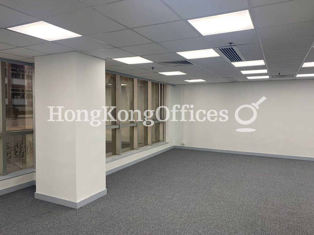 Office Area