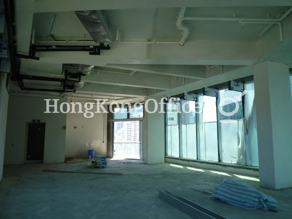 Office Area