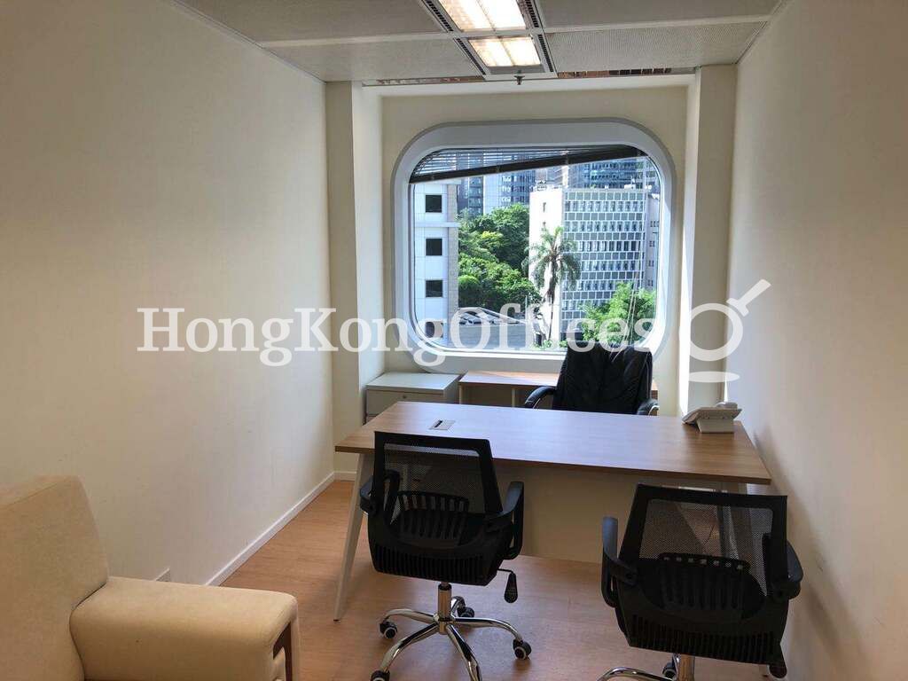 Manager Room 1